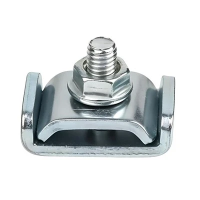 Kabelrinnen-Clips